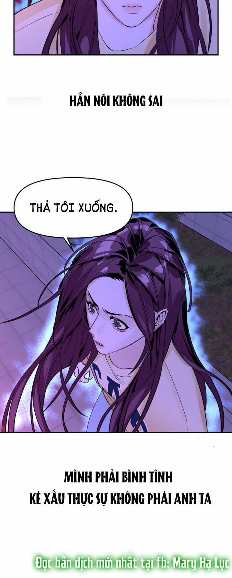 Ác Ma May Mắn 2 trang 30