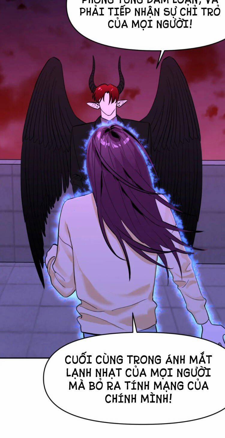 Ác Ma May Mắn 2 trang 35