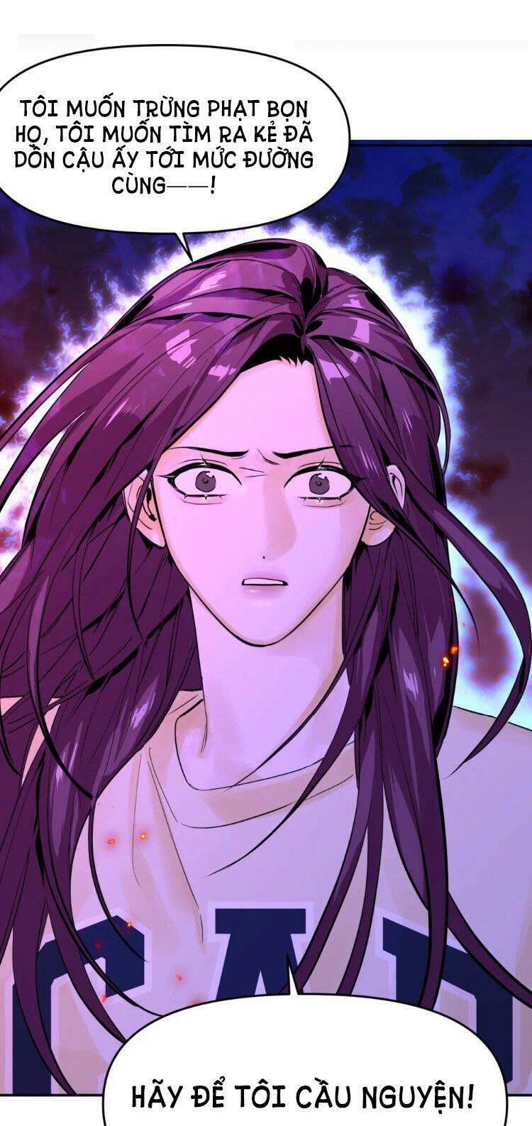 Ác Ma May Mắn 2 trang 36