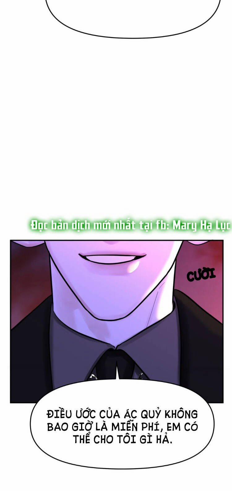 Ác Ma May Mắn 2 trang 37