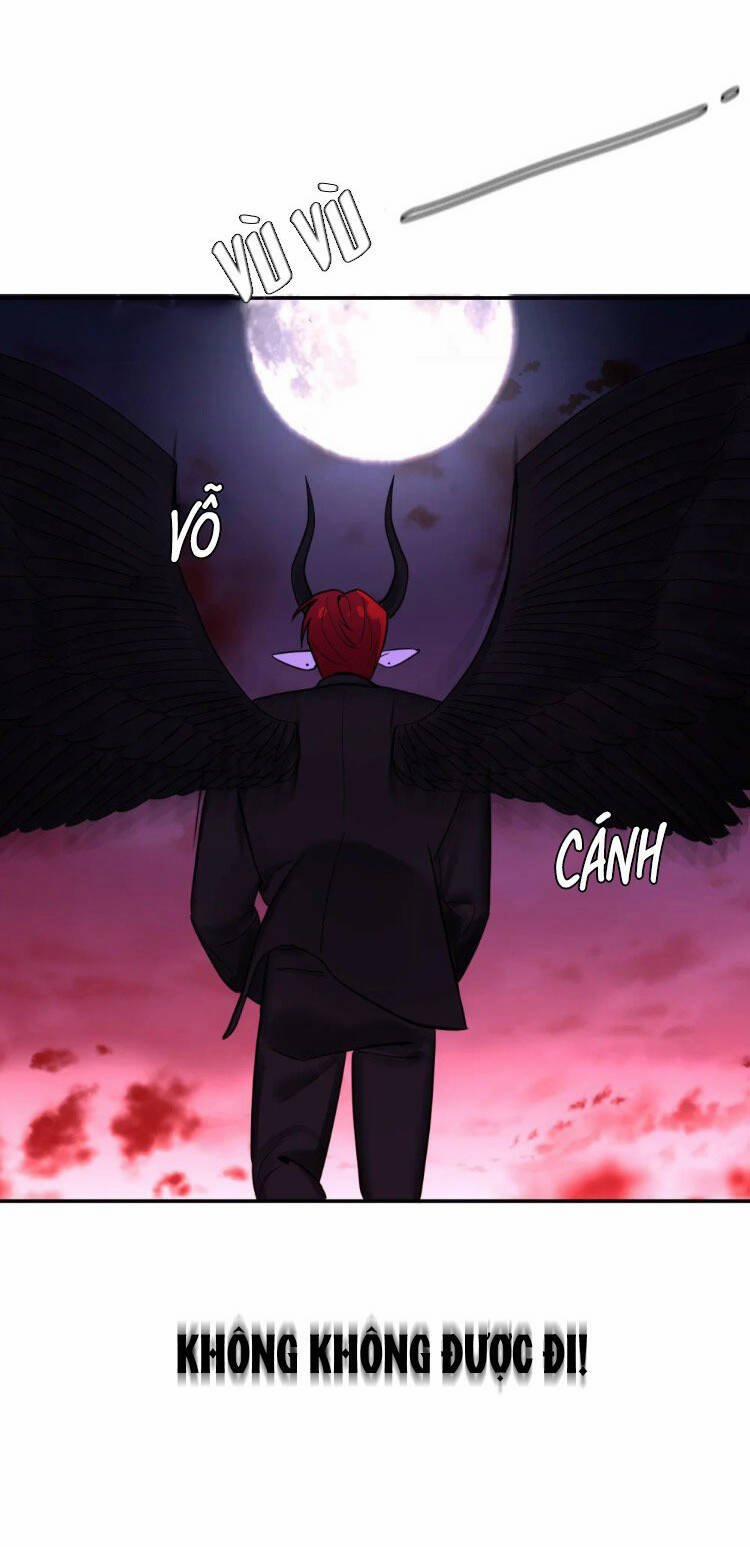 Ác Ma May Mắn 2 trang 40