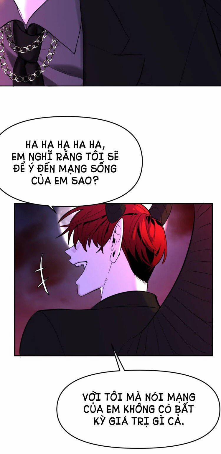 Ác Ma May Mắn 2 trang 42