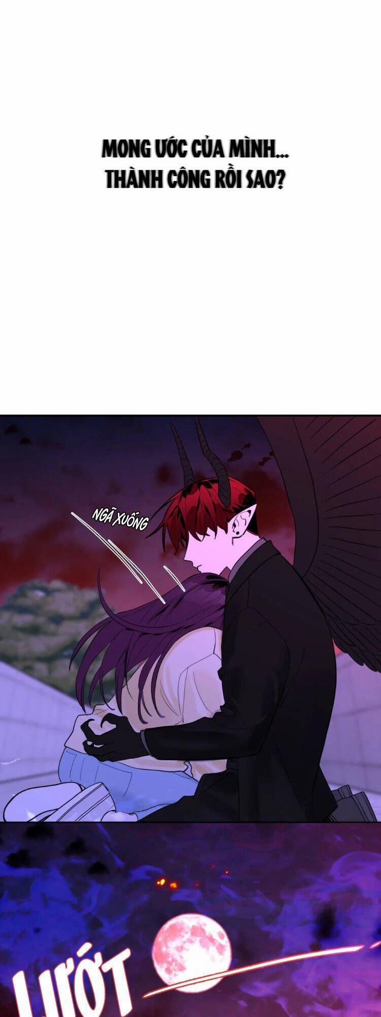 Ác Ma May Mắn 2 trang 47