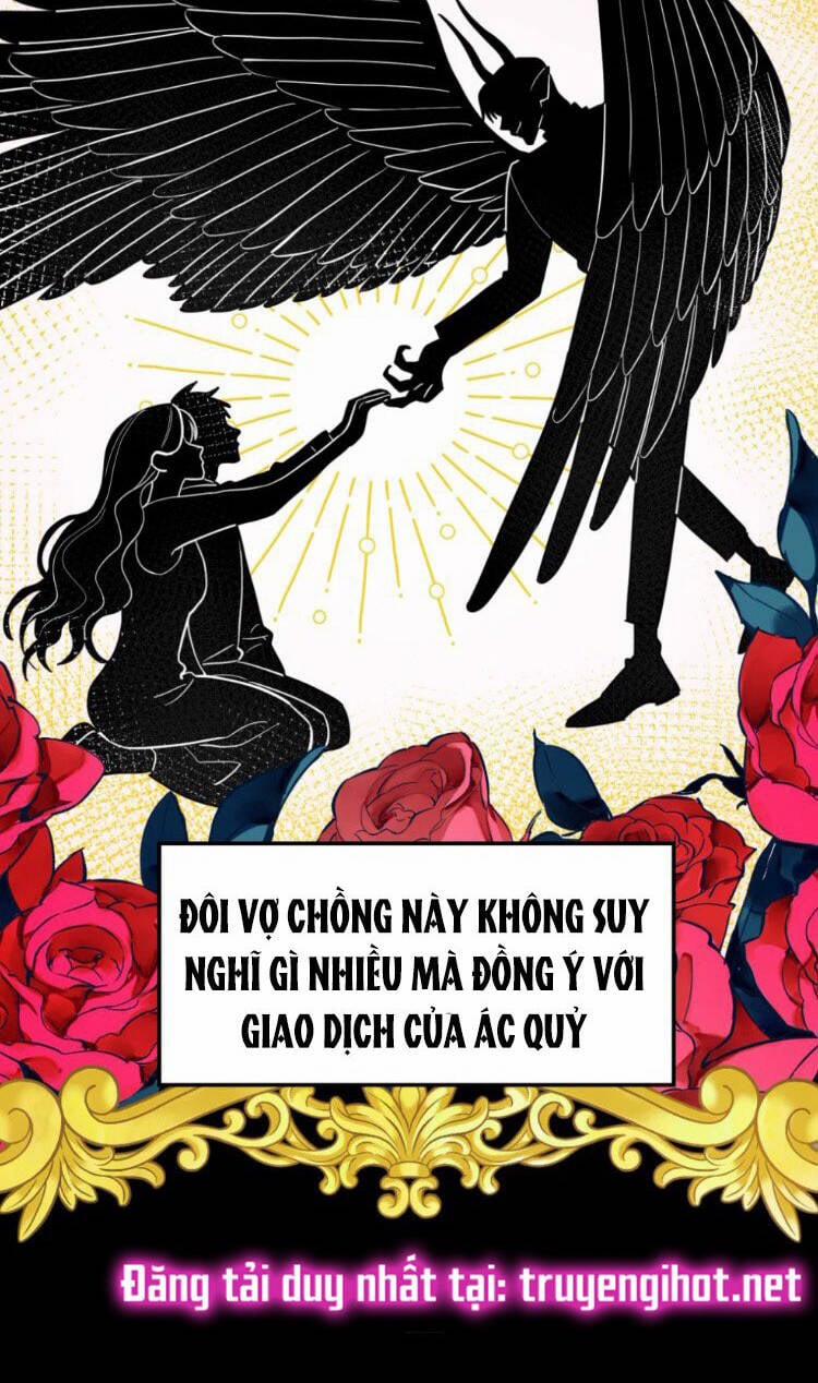 Ác Ma May Mắn 2 trang 61