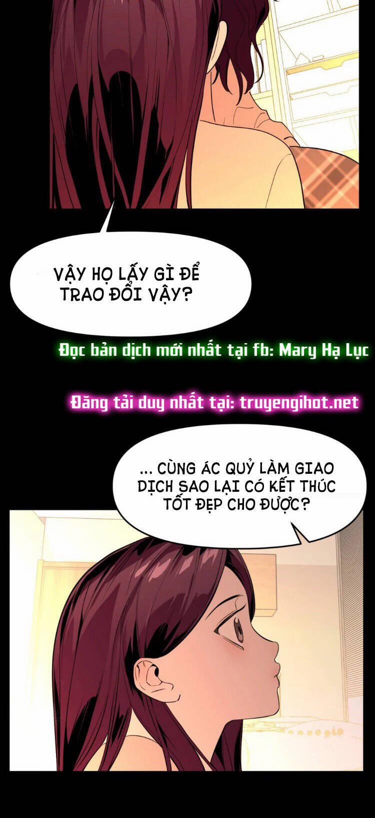 Ác Ma May Mắn 2 trang 63