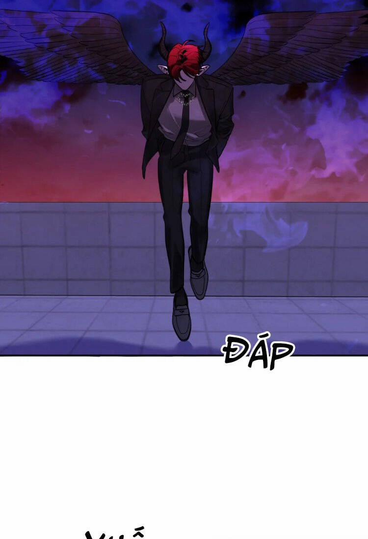 Ác Ma May Mắn 2 trang 69