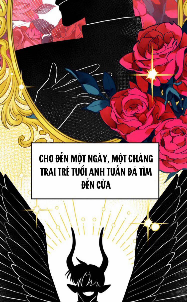 Ác Ma May Mắn 2 trang 7