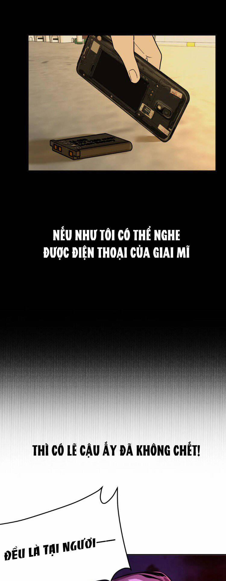 Ác Ma May Mắn 2 trang 73