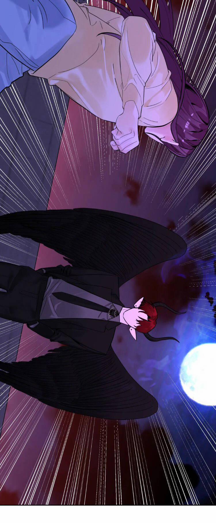 Ác Ma May Mắn 2 trang 76