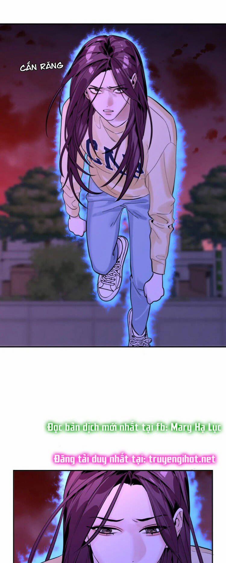 Ác Ma May Mắn 2 trang 80