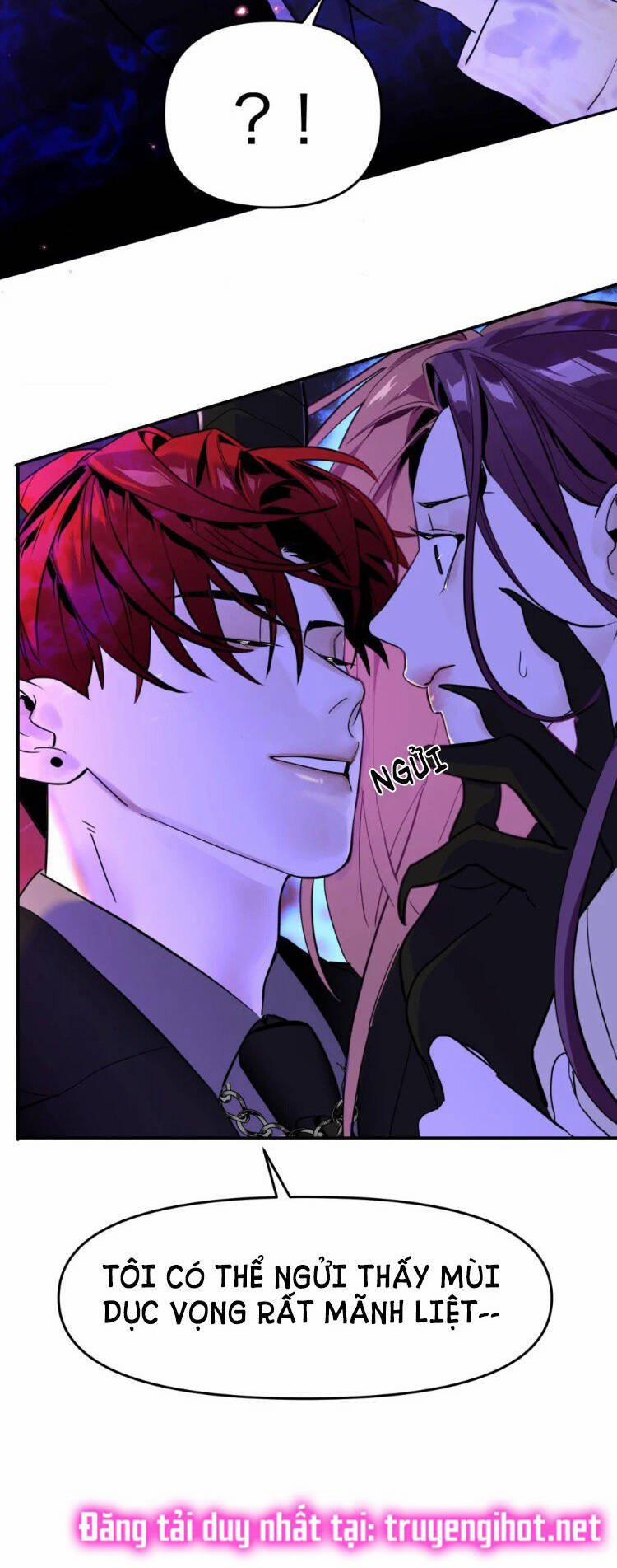 Ác Ma May Mắn 2 trang 83