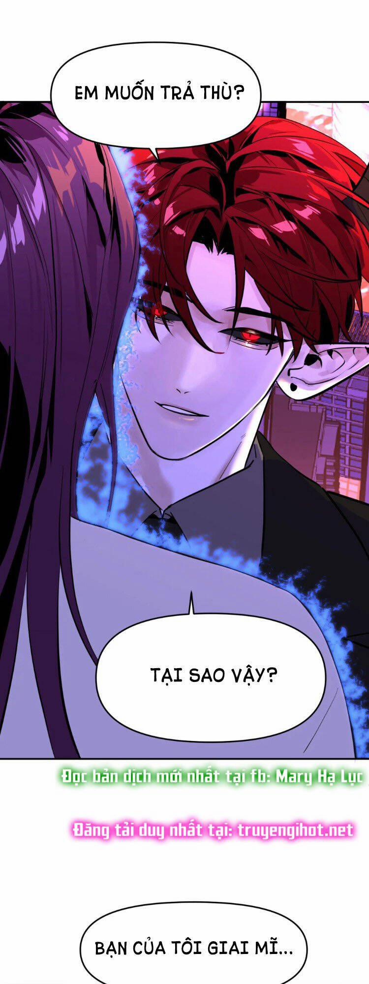 Ác Ma May Mắn 2 trang 84