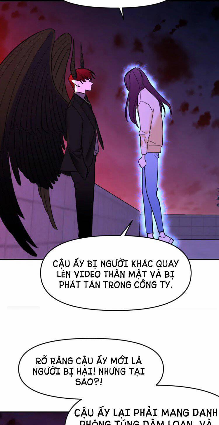 Ác Ma May Mắn 2 trang 85