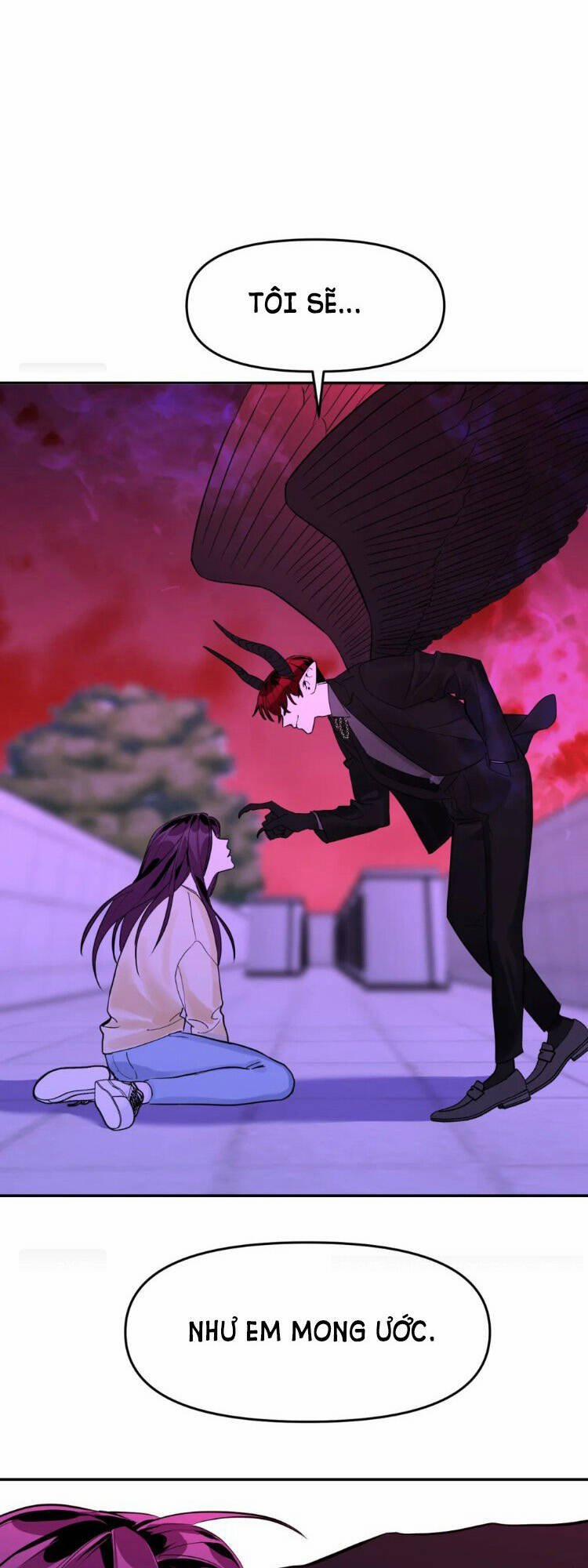 Ác Ma May Mắn 2 trang 95