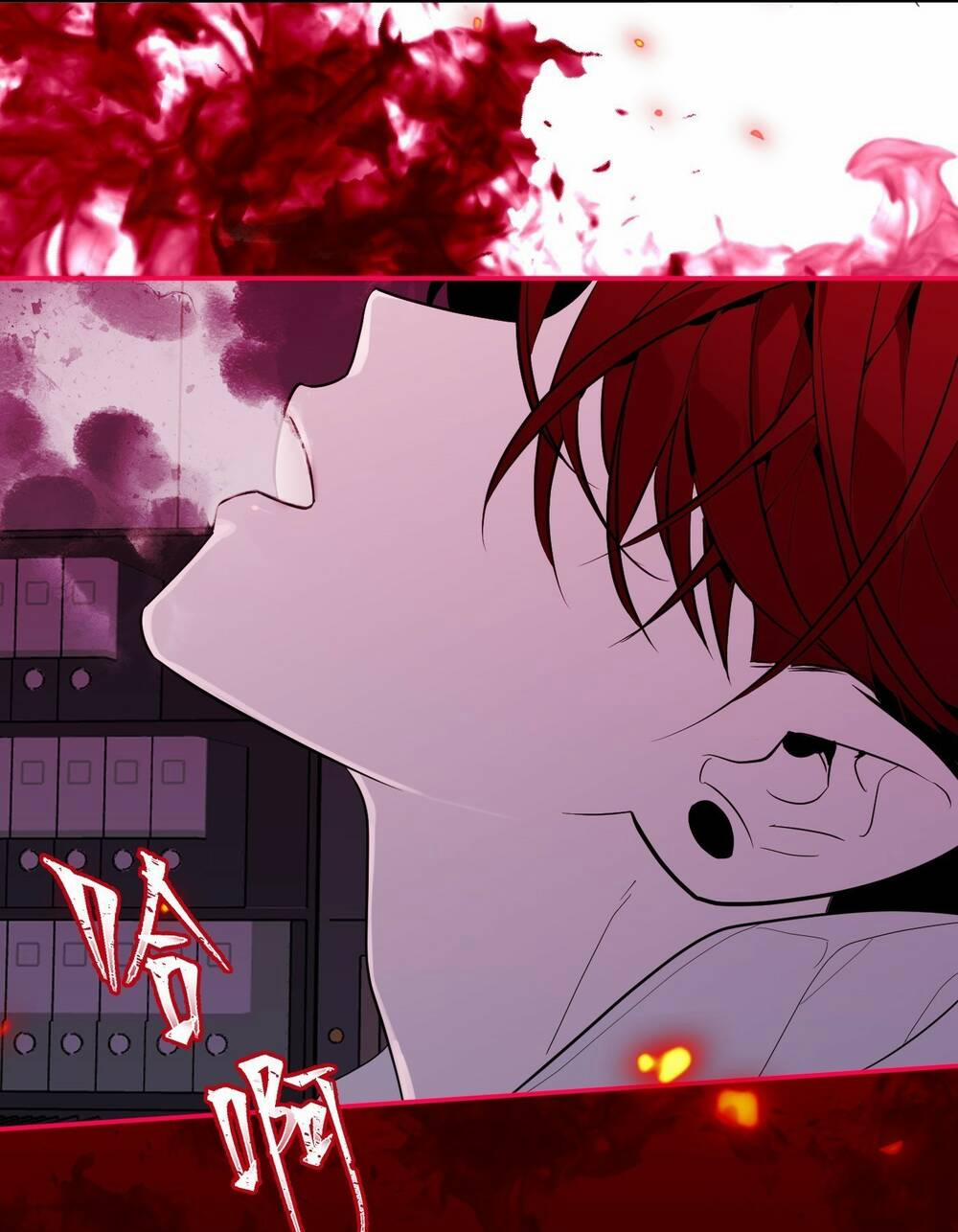 Ác Ma May Mắn 20 trang 116