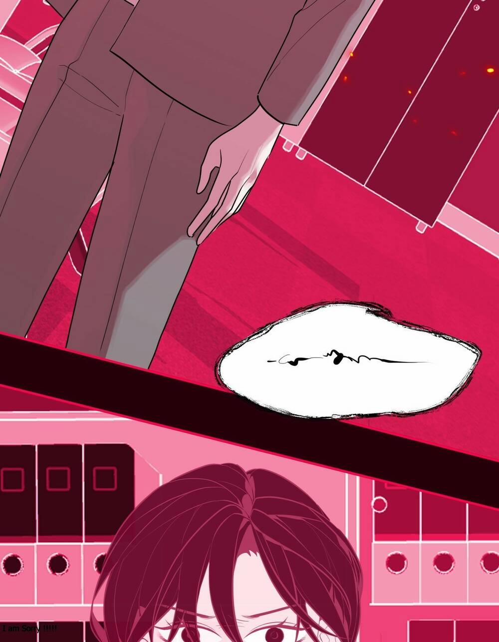 Ác Ma May Mắn 20 trang 119