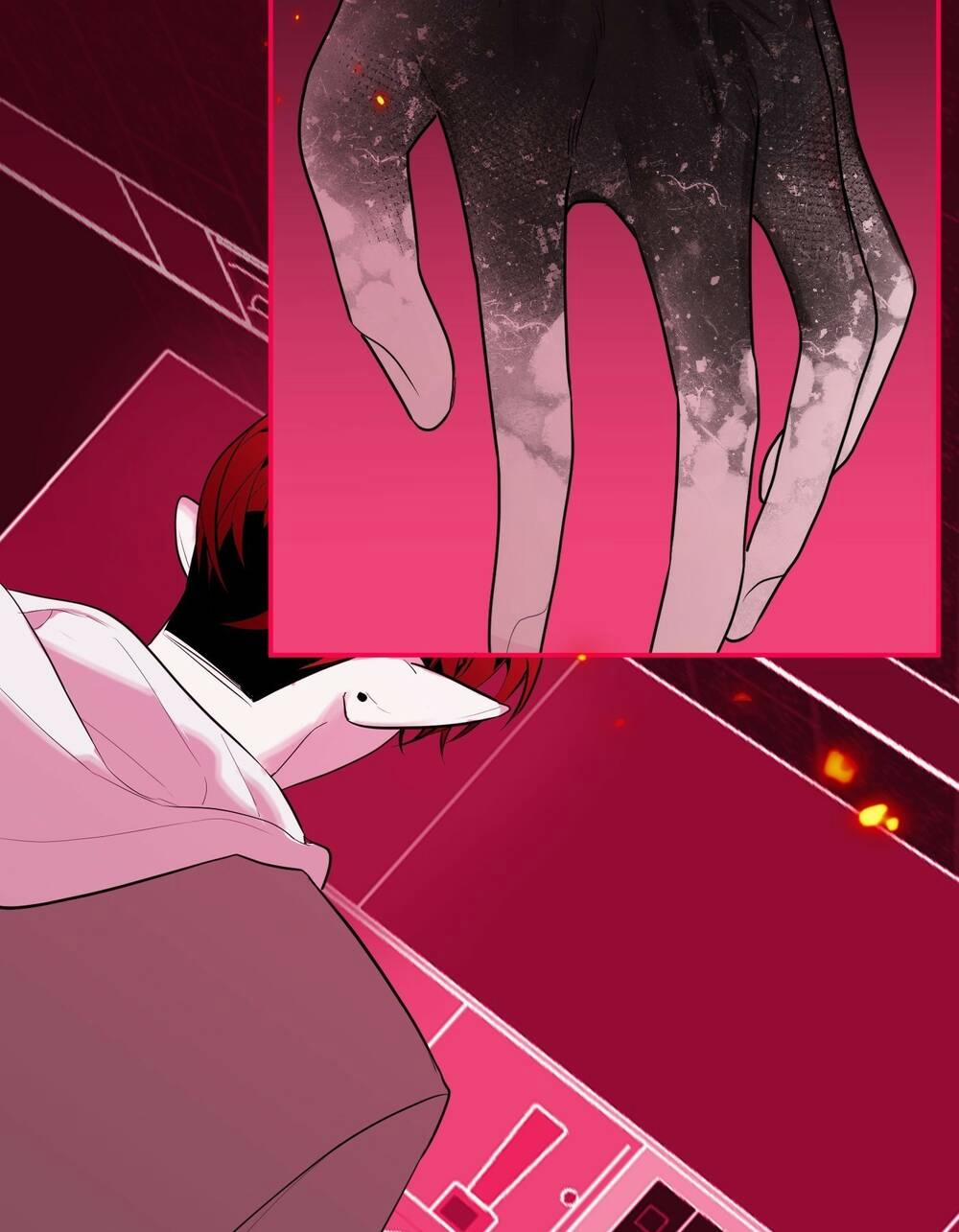 Ác Ma May Mắn 20 trang 124