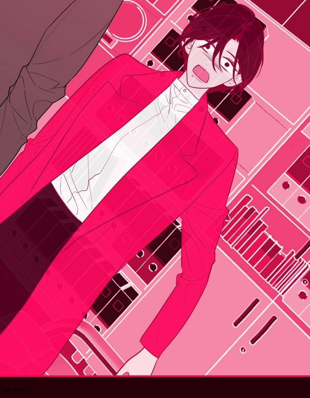 Ác Ma May Mắn 20 trang 125