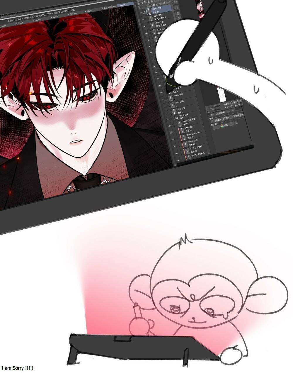 Ác Ma May Mắn 20 trang 147