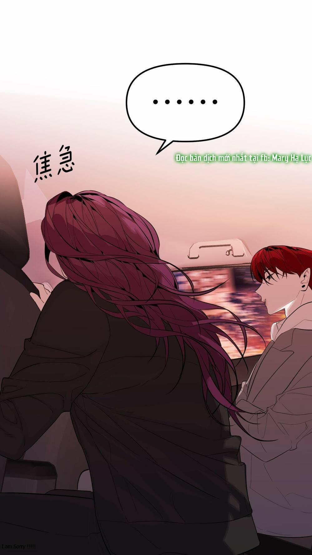 Ác Ma May Mắn 20 trang 15