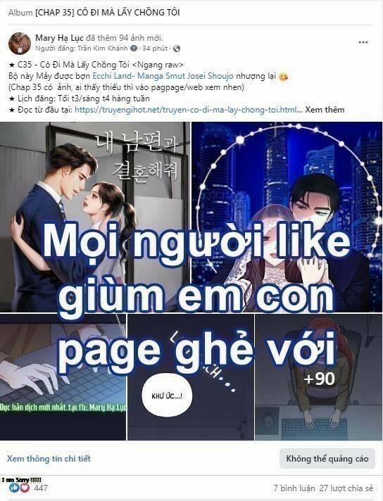 Ác Ma May Mắn 20 trang 26