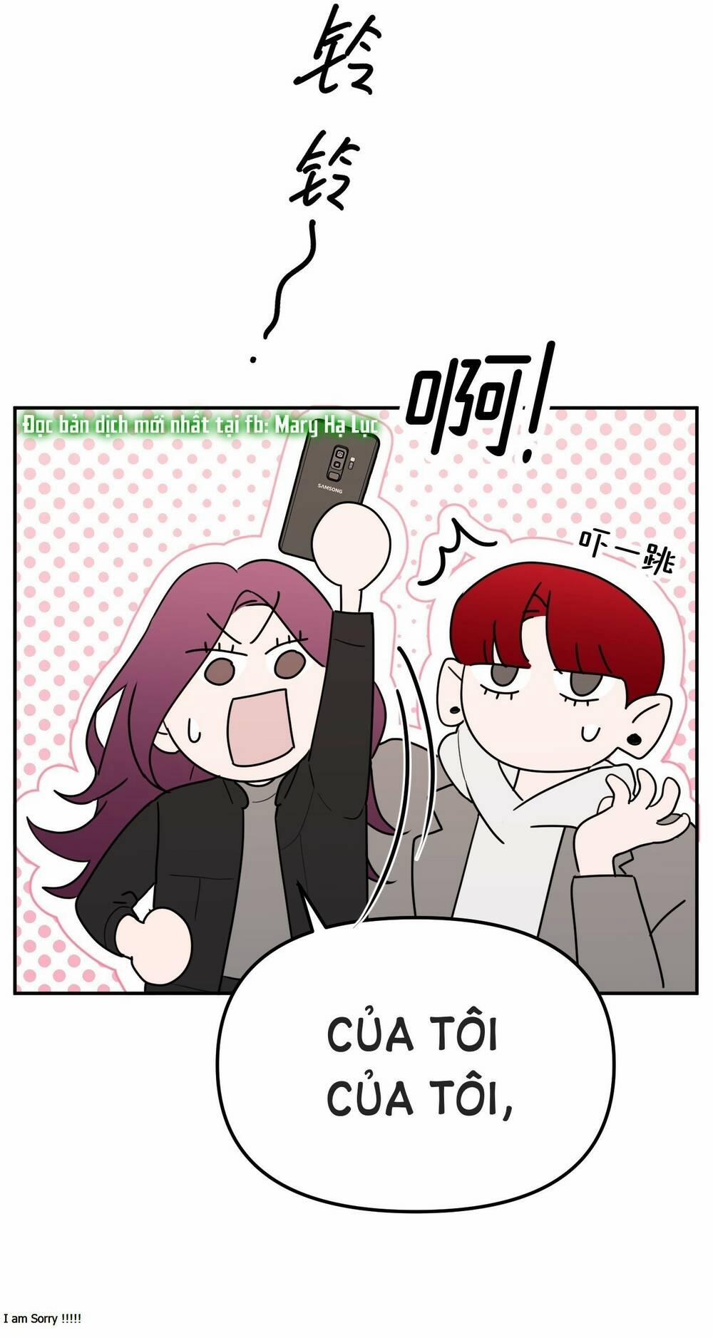 Ác Ma May Mắn 20 trang 3