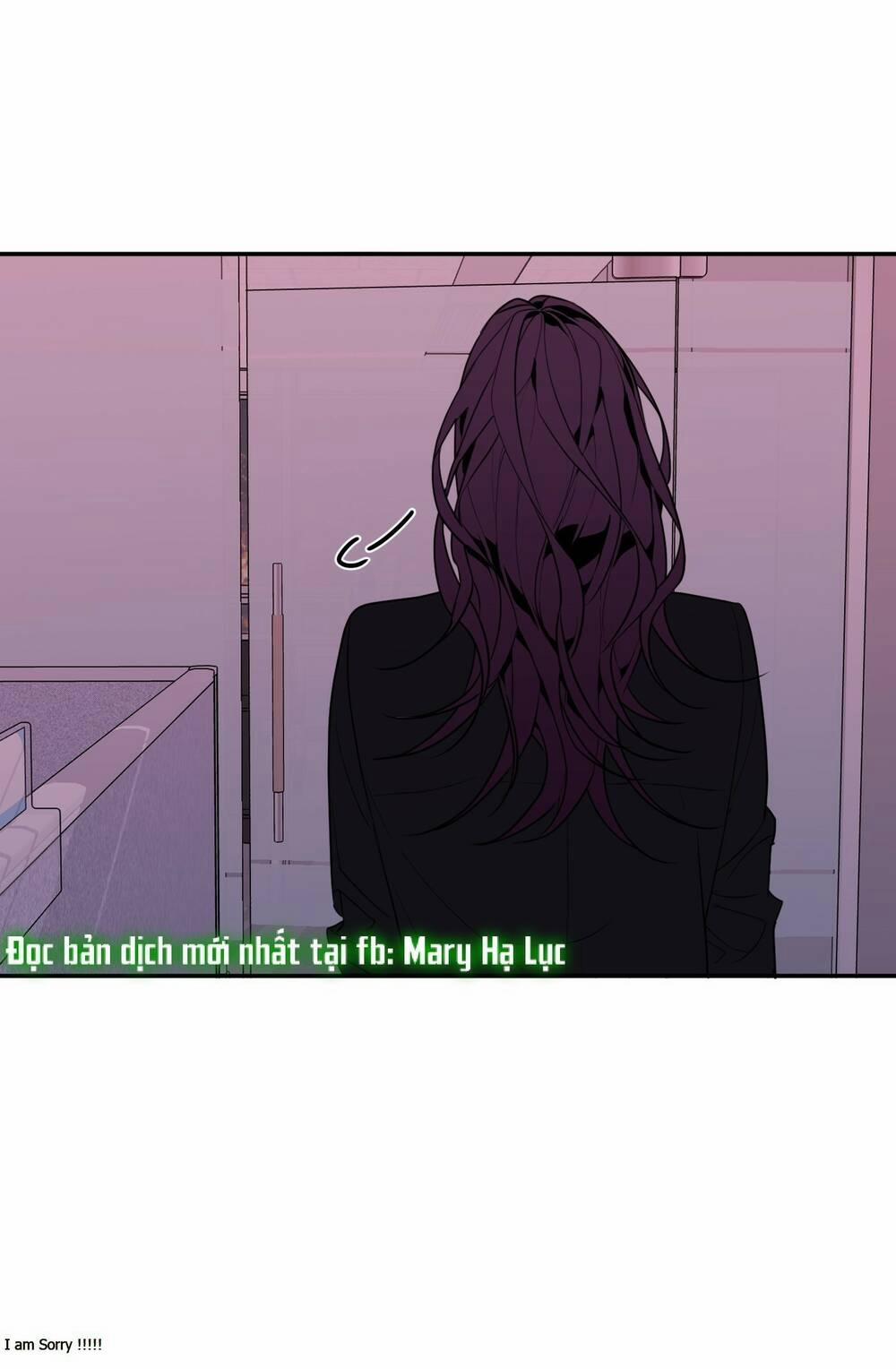 Ác Ma May Mắn 20 trang 33