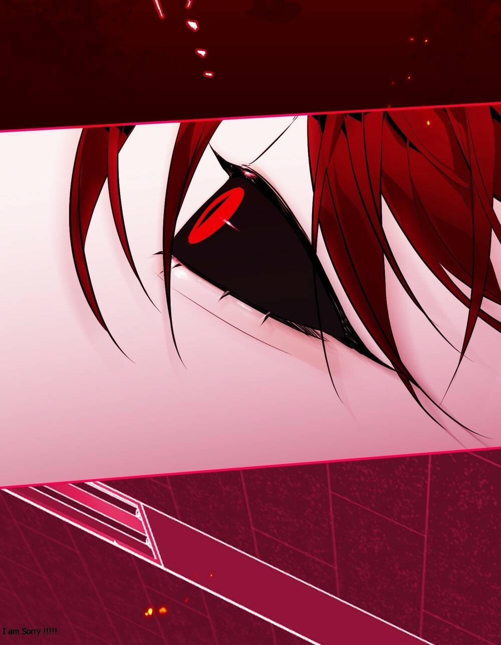 Ác Ma May Mắn 20 trang 38