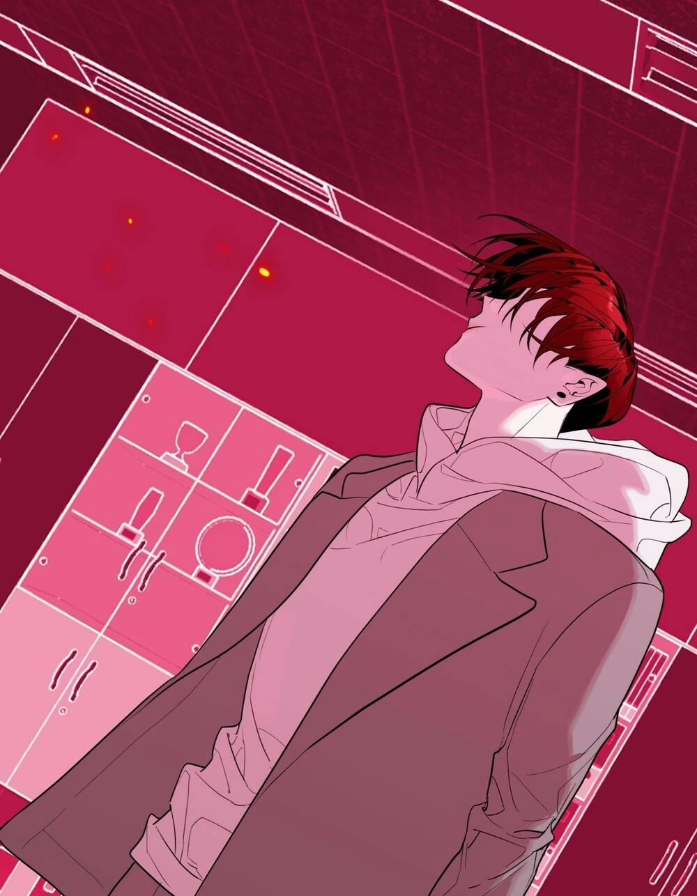 Ác Ma May Mắn 20 trang 39