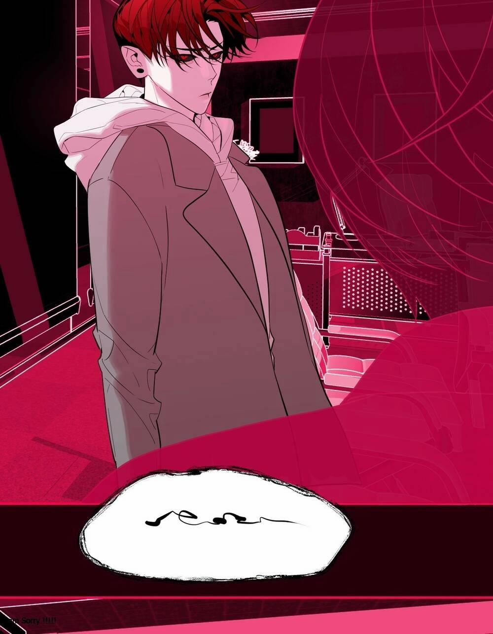 Ác Ma May Mắn 20 trang 42