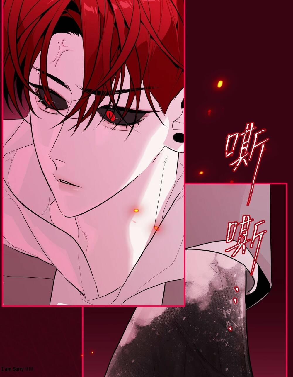 Ác Ma May Mắn 20 trang 44