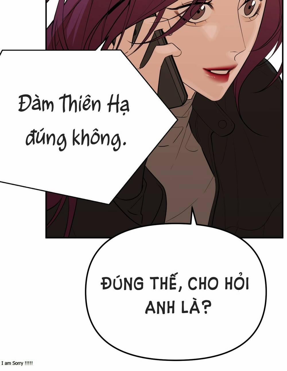 Ác Ma May Mắn 20 trang 5