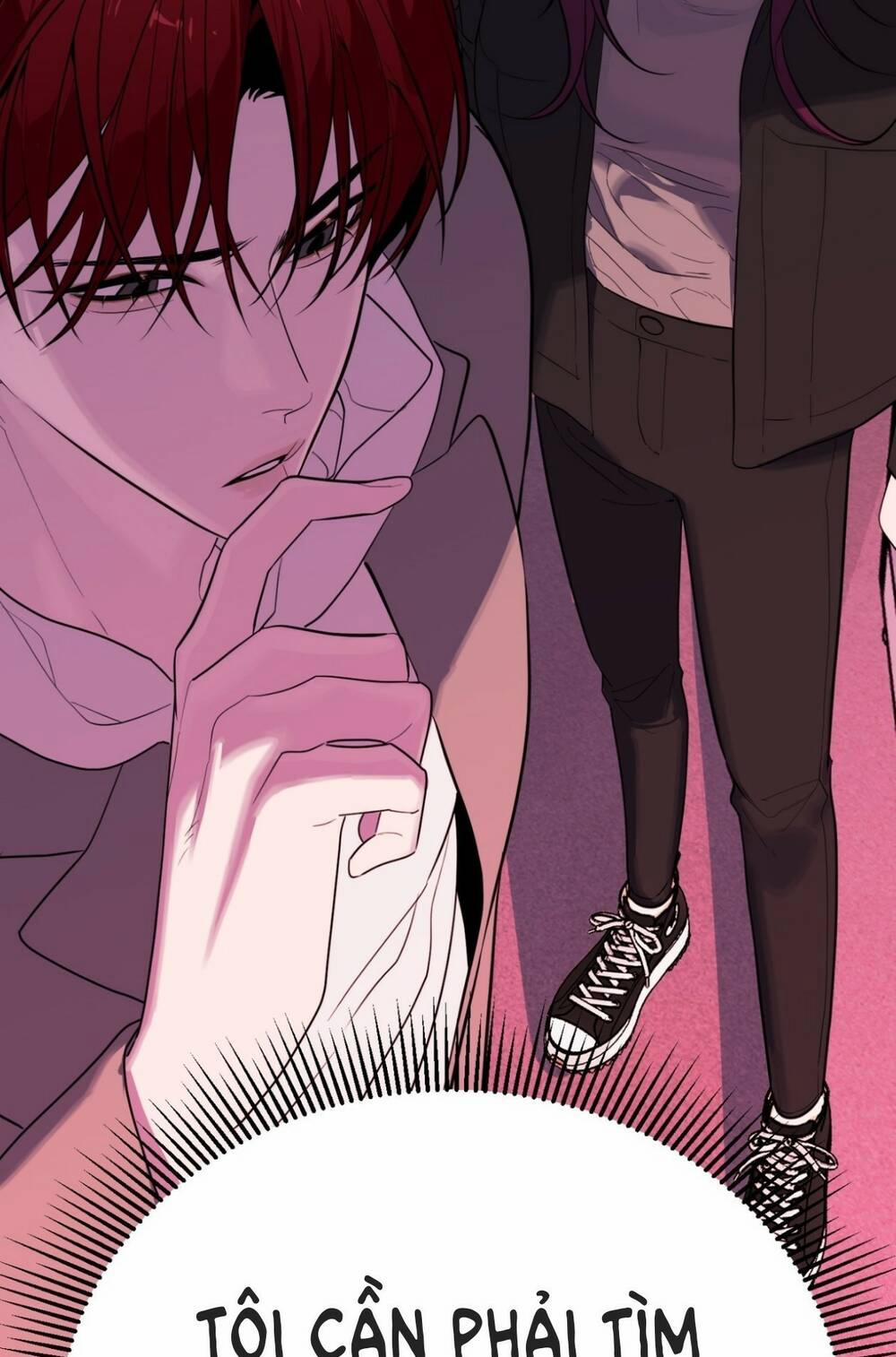 Ác Ma May Mắn 20 trang 56