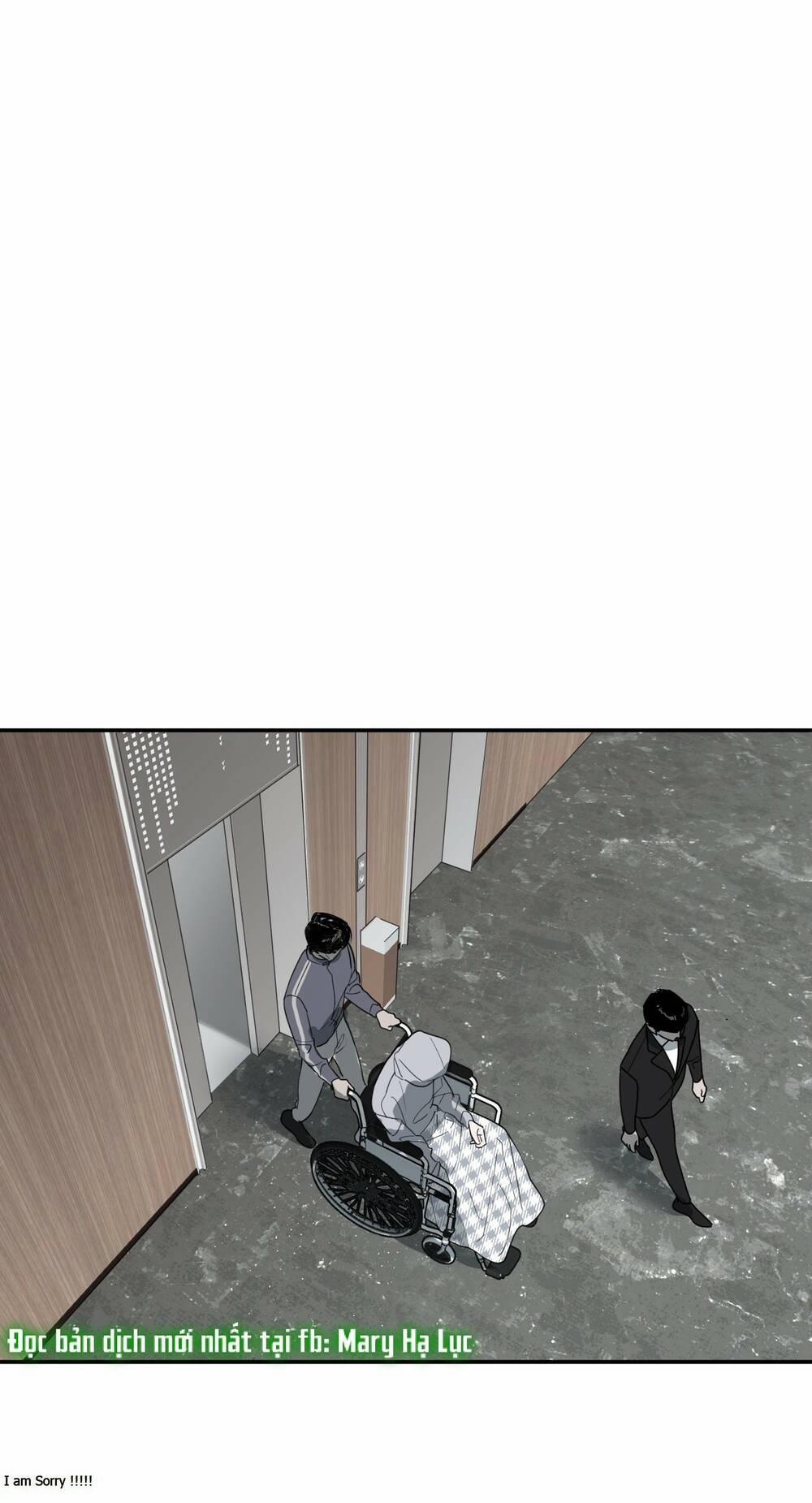 Ác Ma May Mắn 20 trang 58