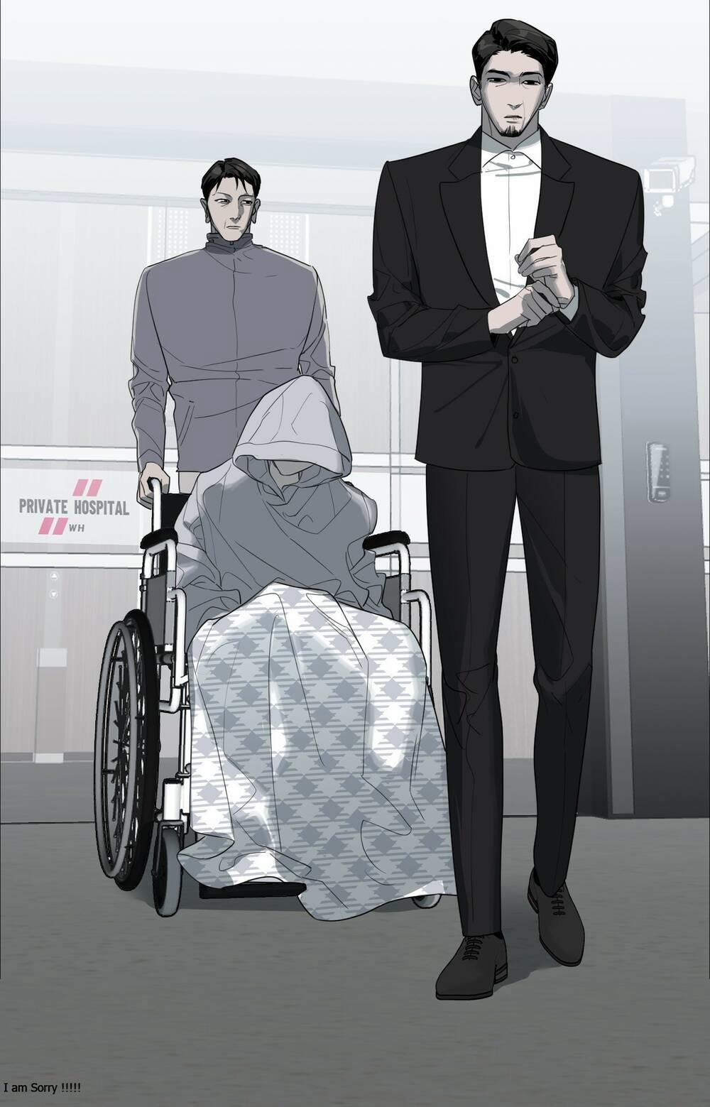 Ác Ma May Mắn 20 trang 64