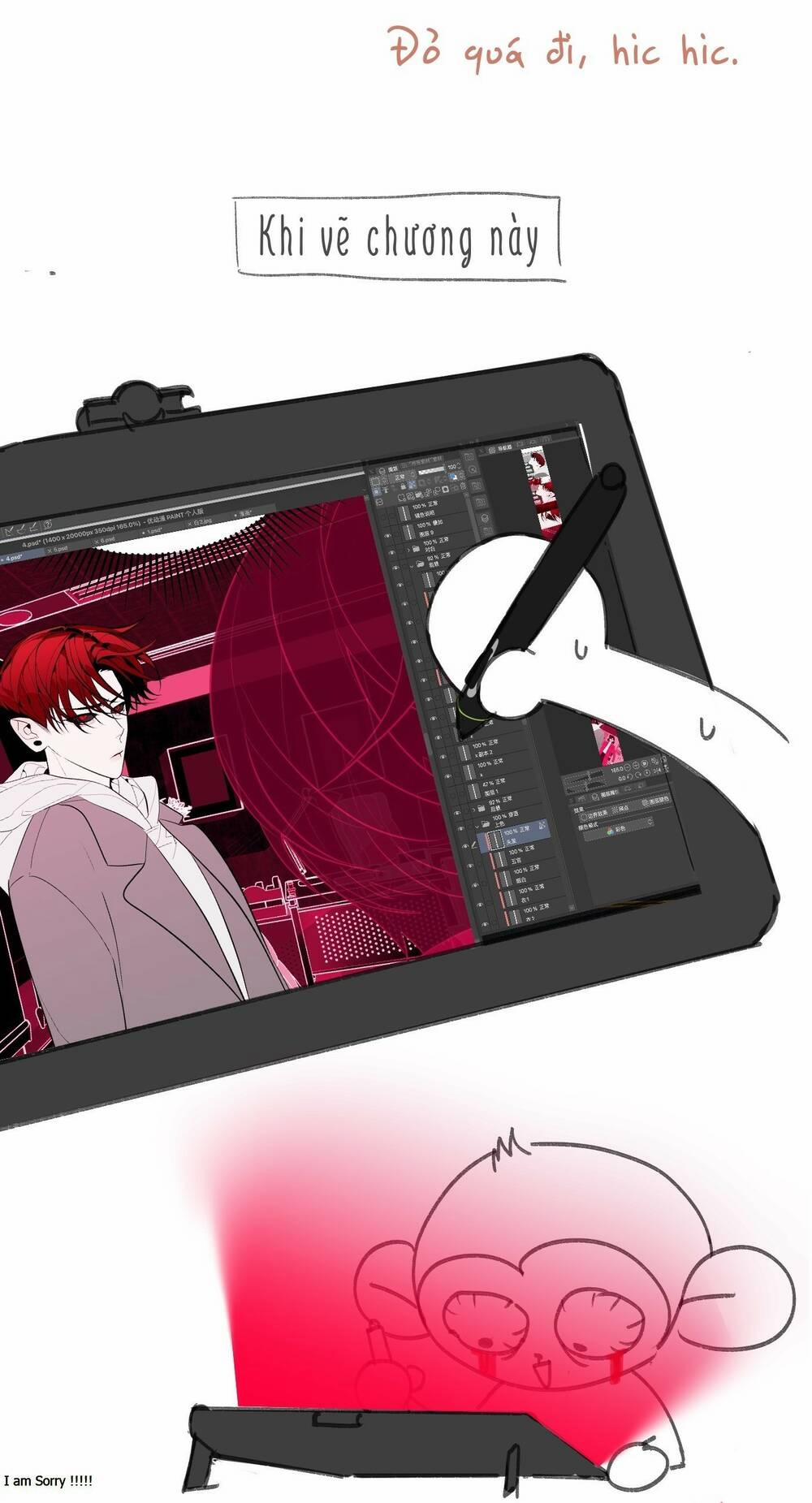 Ác Ma May Mắn 20 trang 69