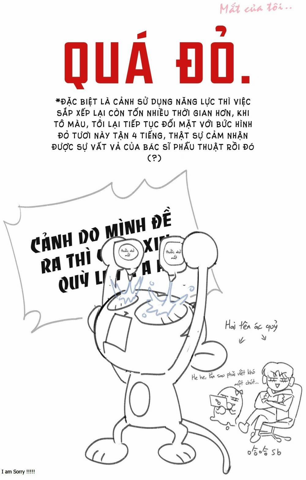 Ác Ma May Mắn 20 trang 70