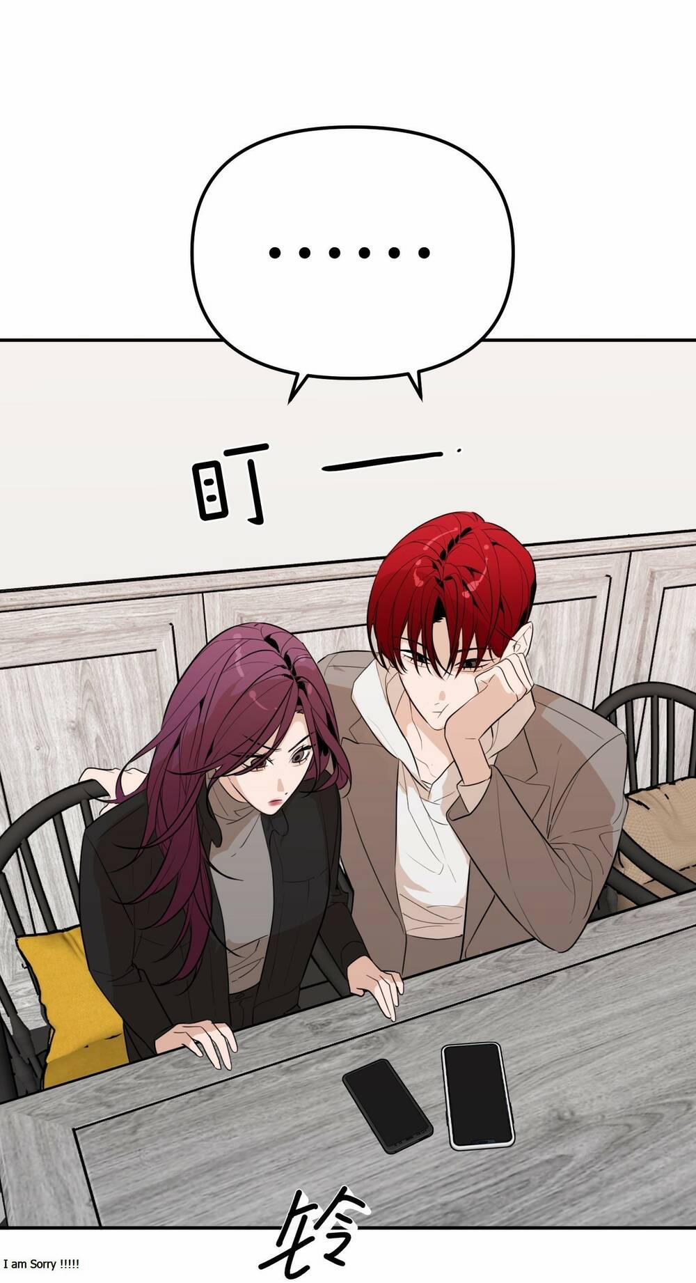 Ác Ma May Mắn 20 trang 81