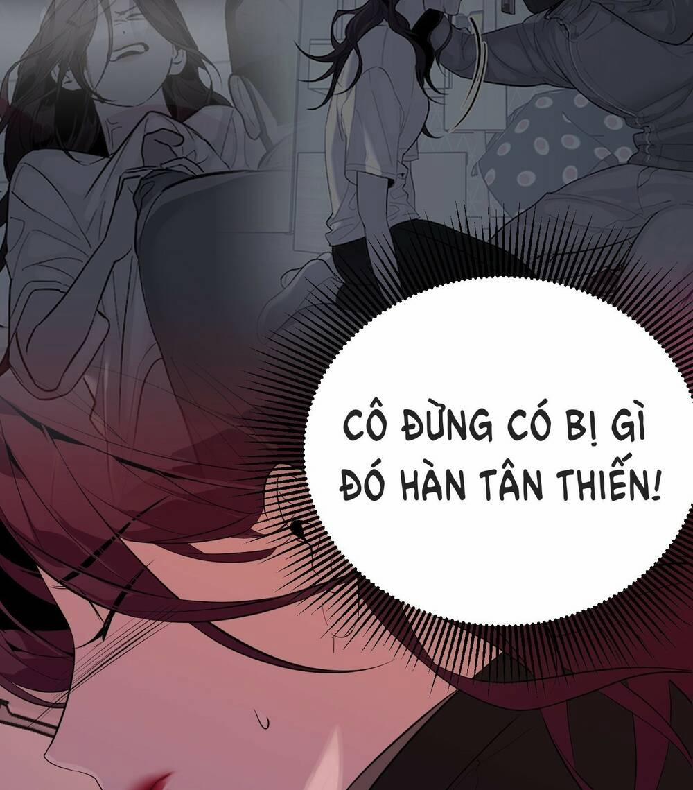 Ác Ma May Mắn 20 trang 98