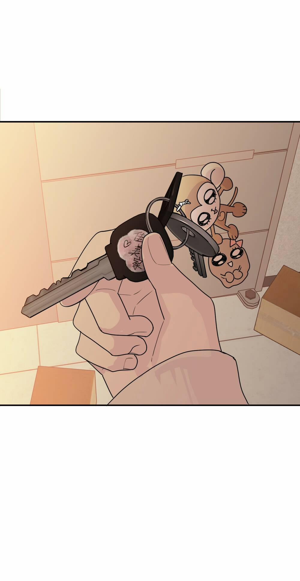 Ác Ma May Mắn 21 trang 105