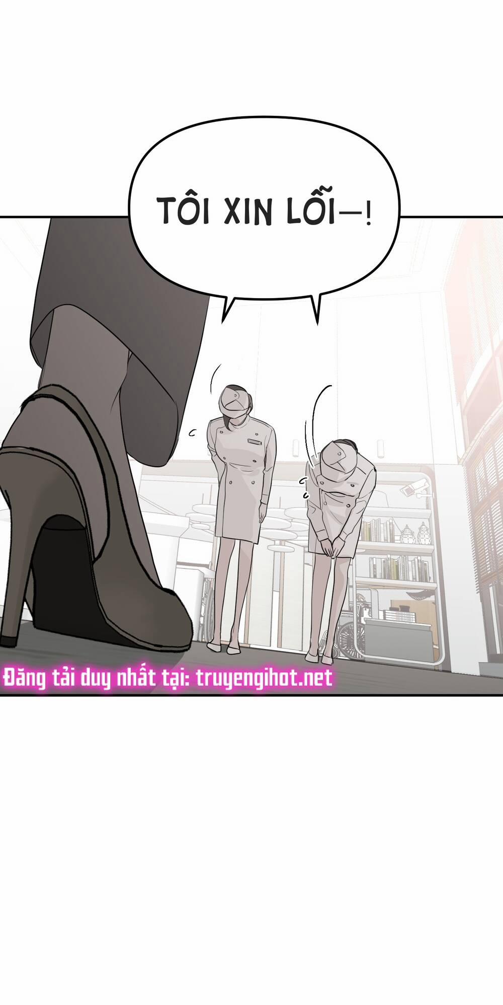 Ác Ma May Mắn 21 trang 12