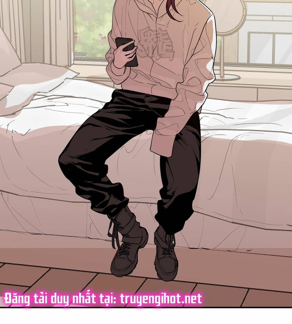 Ác Ma May Mắn 21 trang 122