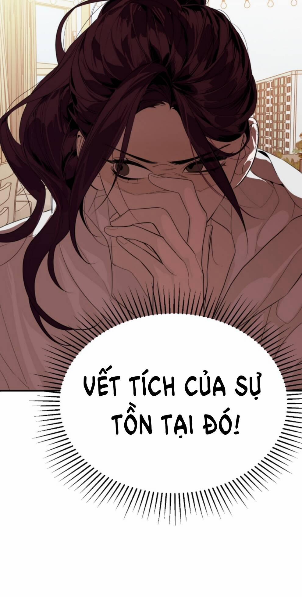 Ác Ma May Mắn 21 trang 134