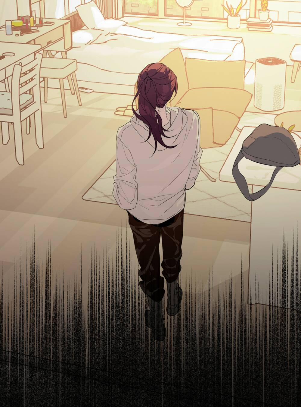 Ác Ma May Mắn 21 trang 26