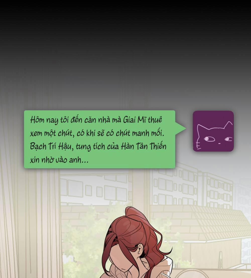 Ác Ma May Mắn 21 trang 39