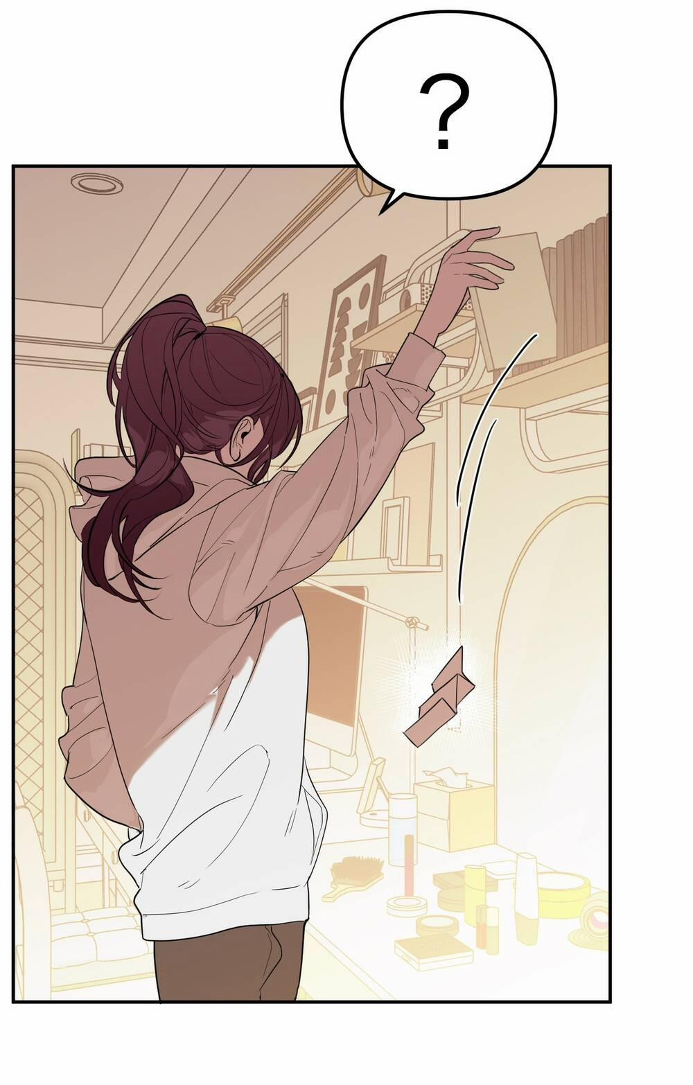 Ác Ma May Mắn 21 trang 47