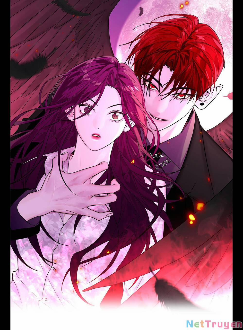 Ác Ma May Mắn 22 trang 0