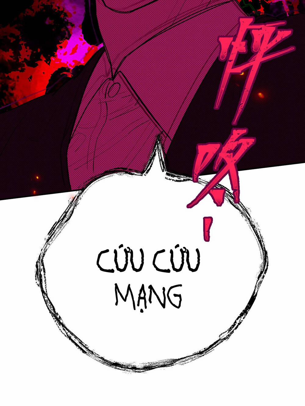 Ác Ma May Mắn 22 trang 154