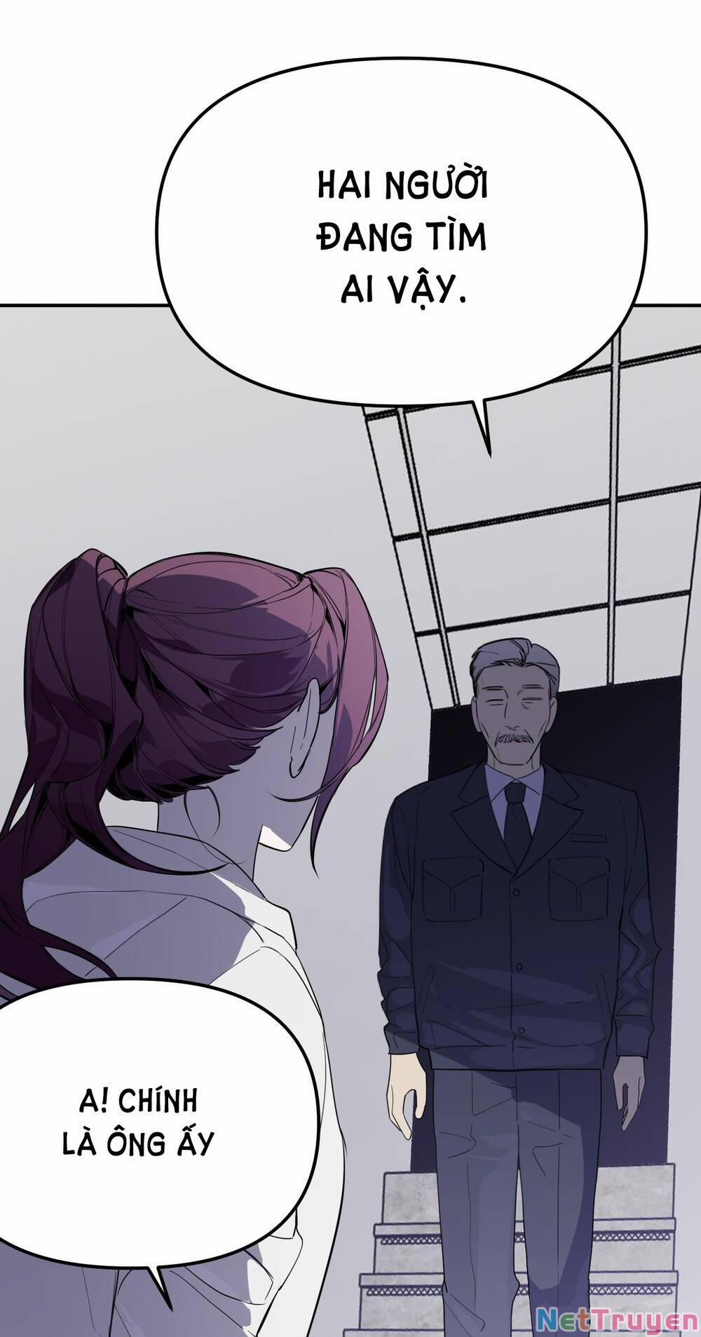 Ác Ma May Mắn 22 trang 17