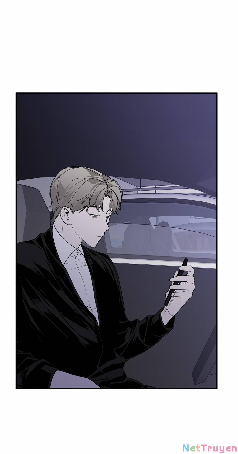 Ác Ma May Mắn 22 trang 3